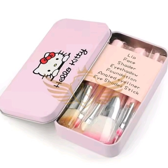 Hello Kitty Bow & Go Collection - Picture 5 of 5